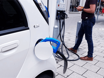 Is a Level 2 EVSE Suitable for All Electric Vehicles