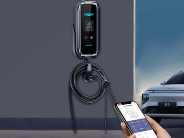 How Do I Decide Which Type of EV Charger Is Best for Me
