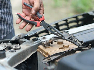 Can I Use My Portable Jump Starter While It's Charging