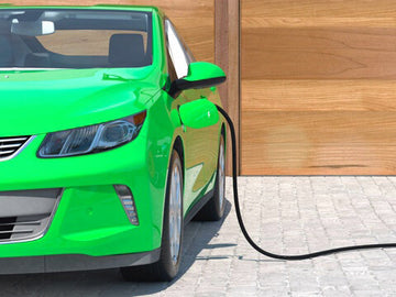 Best Home EV Chargers for 2024