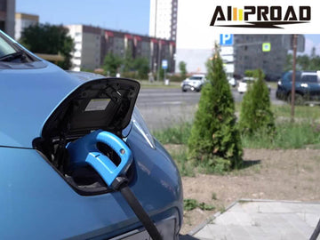 How to Make Money from EV Charging Station