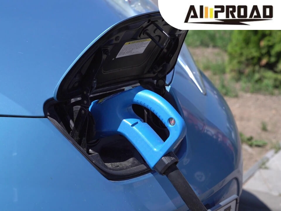 Can Electric Cars Charge Themselves?