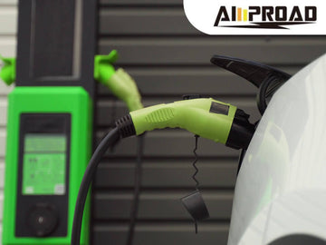 Can I Use a Mobile EV Charger to Charge My Electric Vehicle at Home?