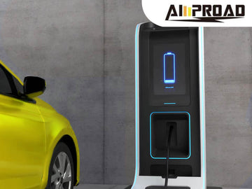 How to Choose an EV Wall Charger