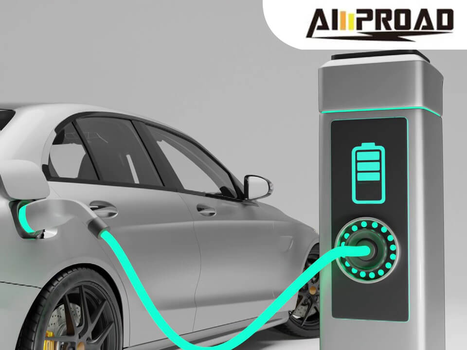 What Is the Best EV Charging Company Stock?