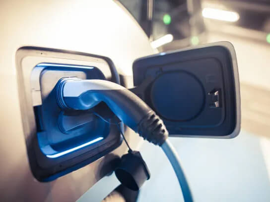 Are there Financing Options Available for Purchasing an EV Charger?
