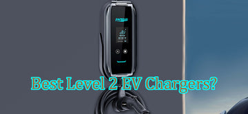 best level 2 EV charger
