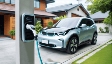 Are You Thinking of Buying an Electric Vehicle (EV)