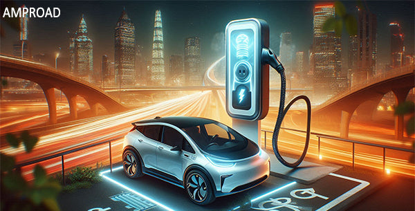 Why Are EV Chargers Not Attached to Electric Vehicles