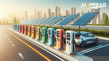 Why Do EV Charging Stations Fail