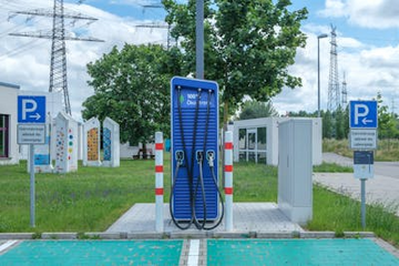 Are Chargepoint Charging Stations Free?