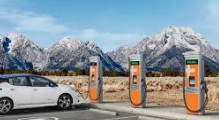 Is Chargepoint Fast Charging