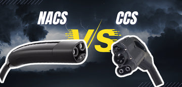 NACS vs CCS - Which One Is Better?