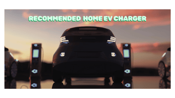 What EV Home Charger Would You Recommend