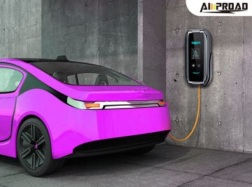 Can Electric Cars Charge Themselves While Driving?