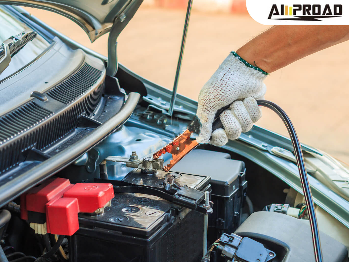 Can You Damage Your Alternator by Jump Starting