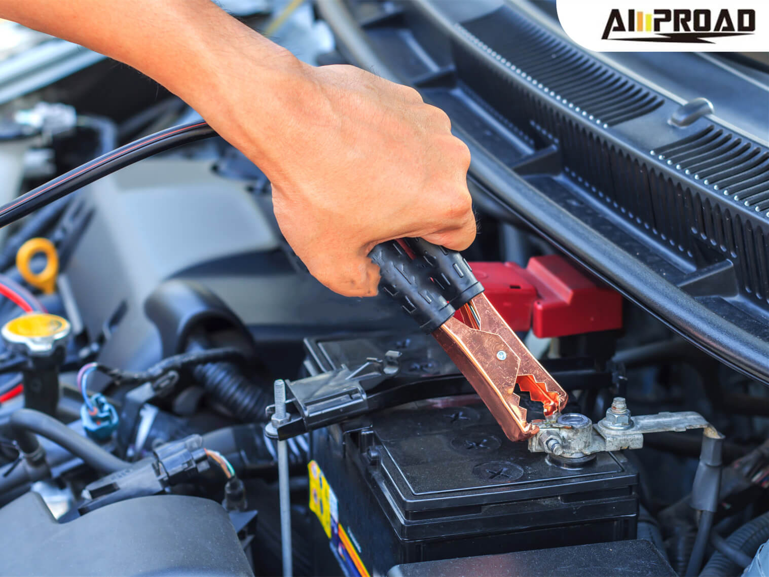 What Is the Best Small Portable Car Battery Jump Start Unit? Is It Best to Purchase One with USB Ports?