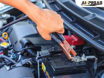 What Is the Best Small Portable Car Battery Jump Start Unit? Is It Best to Purchase One with USB Ports?