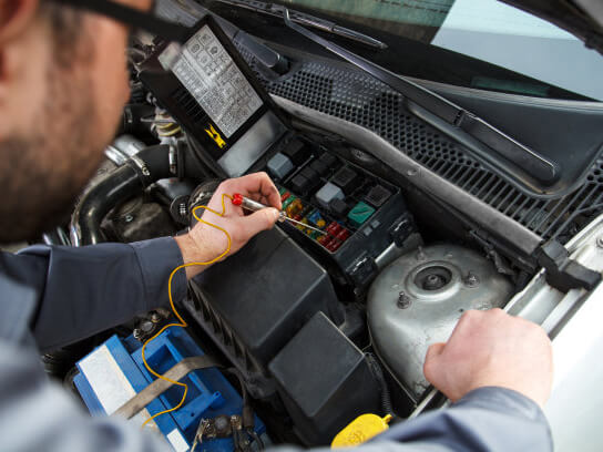 How Can I Test My Alternator at Home