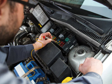 How Can I Test My Alternator at Home