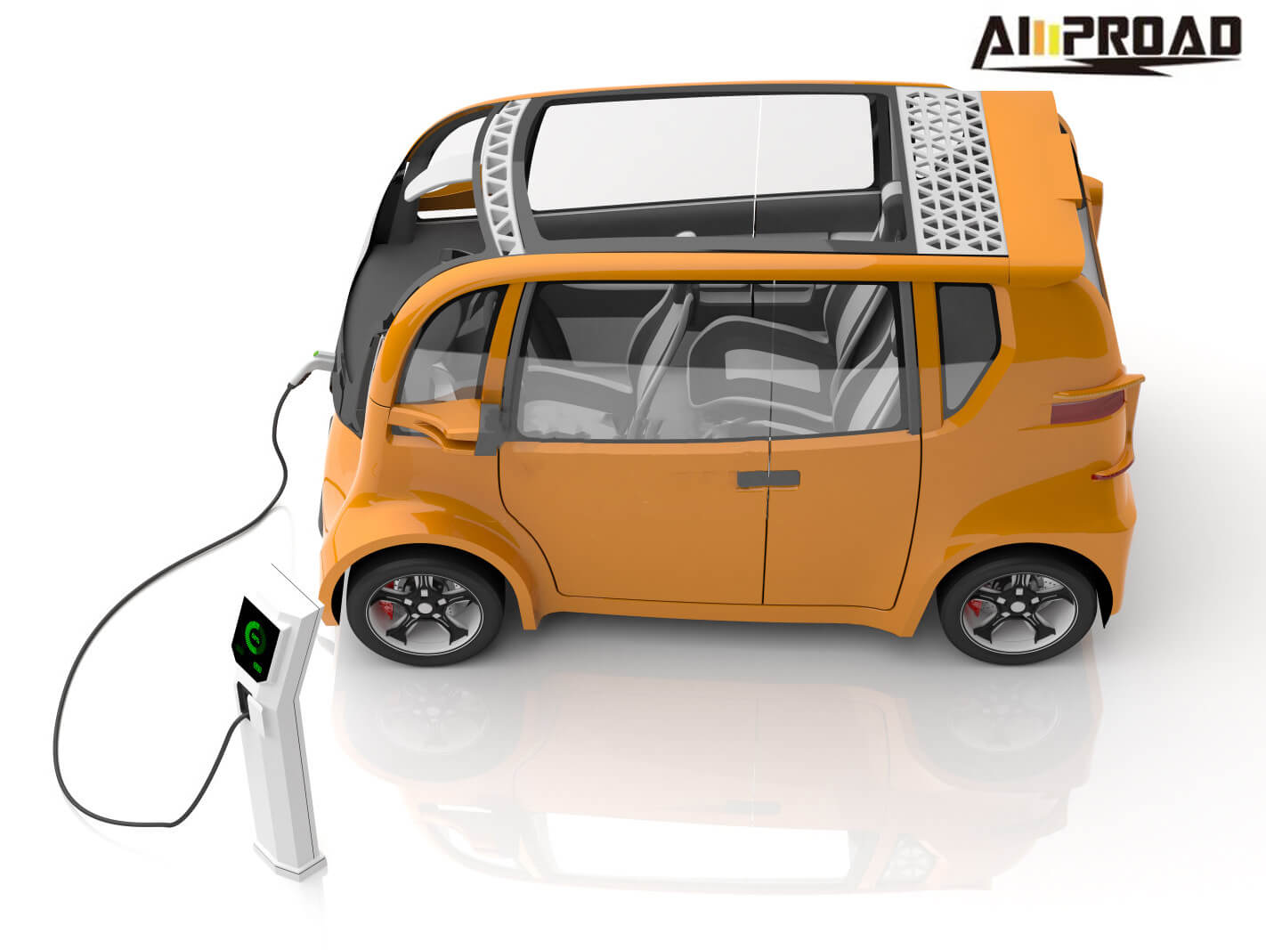 How to Install Electric Vehicle Charging Station