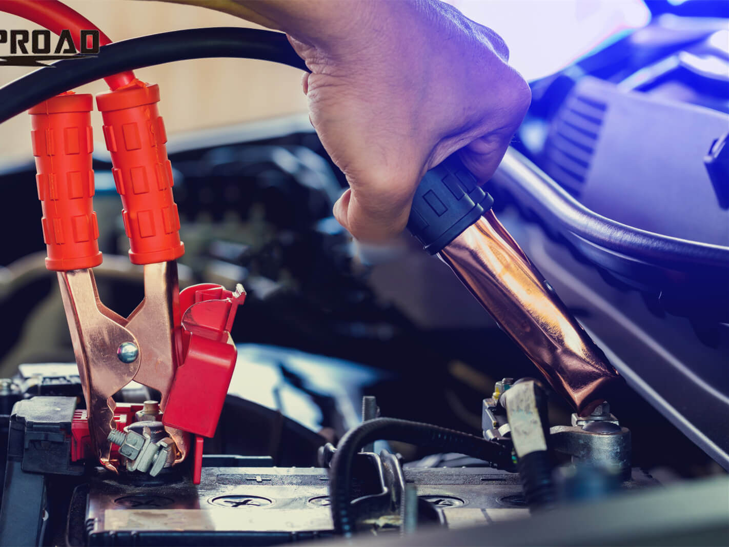 Do You Need to Replace Battery after Jump Start?