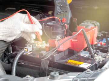 Can You Use Your Jump Starter If It's Been in Storage for a Long Time?
