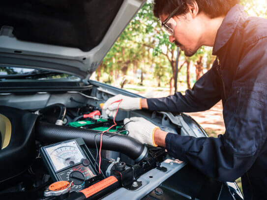 How Often Should You Test Your Jump Starter?