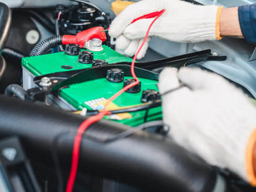 How Powerful Does a Jump Starter Need to Be?