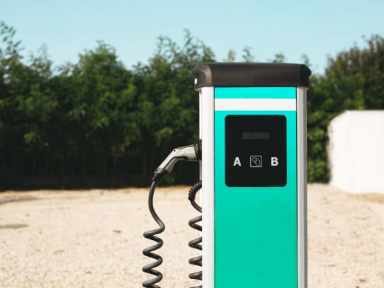 What Types of EV Chargers Can You Install at Home?