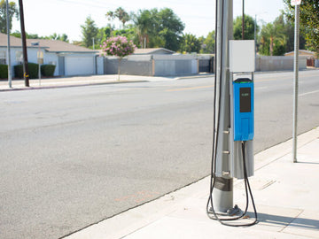 Do EV Chargers Stop Charging When Full、