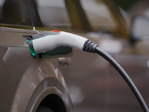 Are EV Charging Stations Universal?