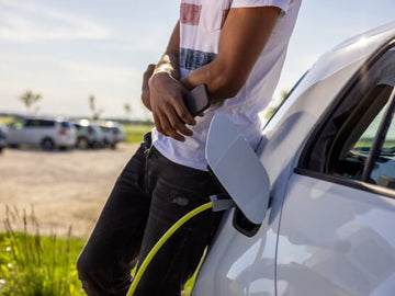 What Factors Determine the Speed of a Level 2 EV Charger?