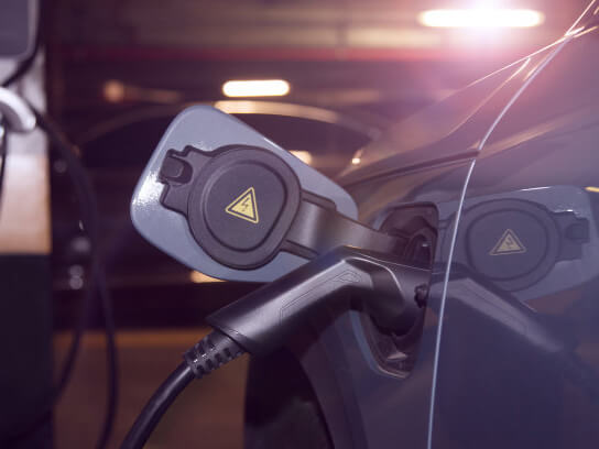 Is Slow Charging Better for EV Battery?