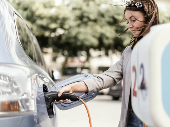 Can You Use a Level 2 EV Charger with Your Hybrid Vehicle?