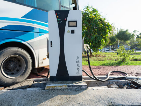 Can a Fiat 500e Use the J1772 Combo Charging Outlet?